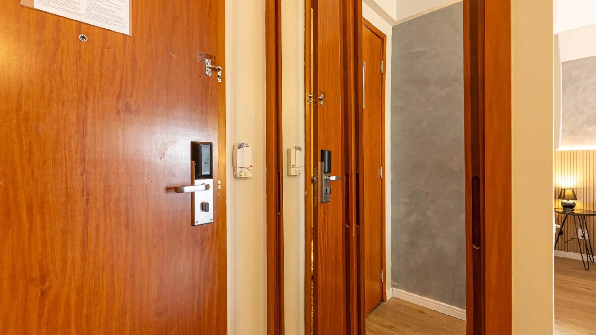 Easy Star - Flat Aconchegante Vila Mariana - Vm03H ساو باولو 0*,  البرازيل