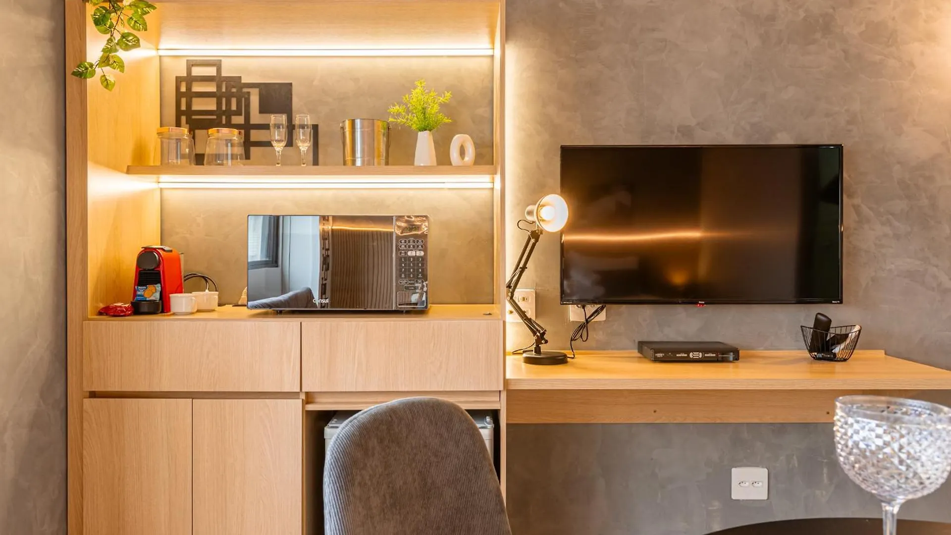 Easy Star - Flat Aconchegante Vila Mariana - Vm03H ساو باولو