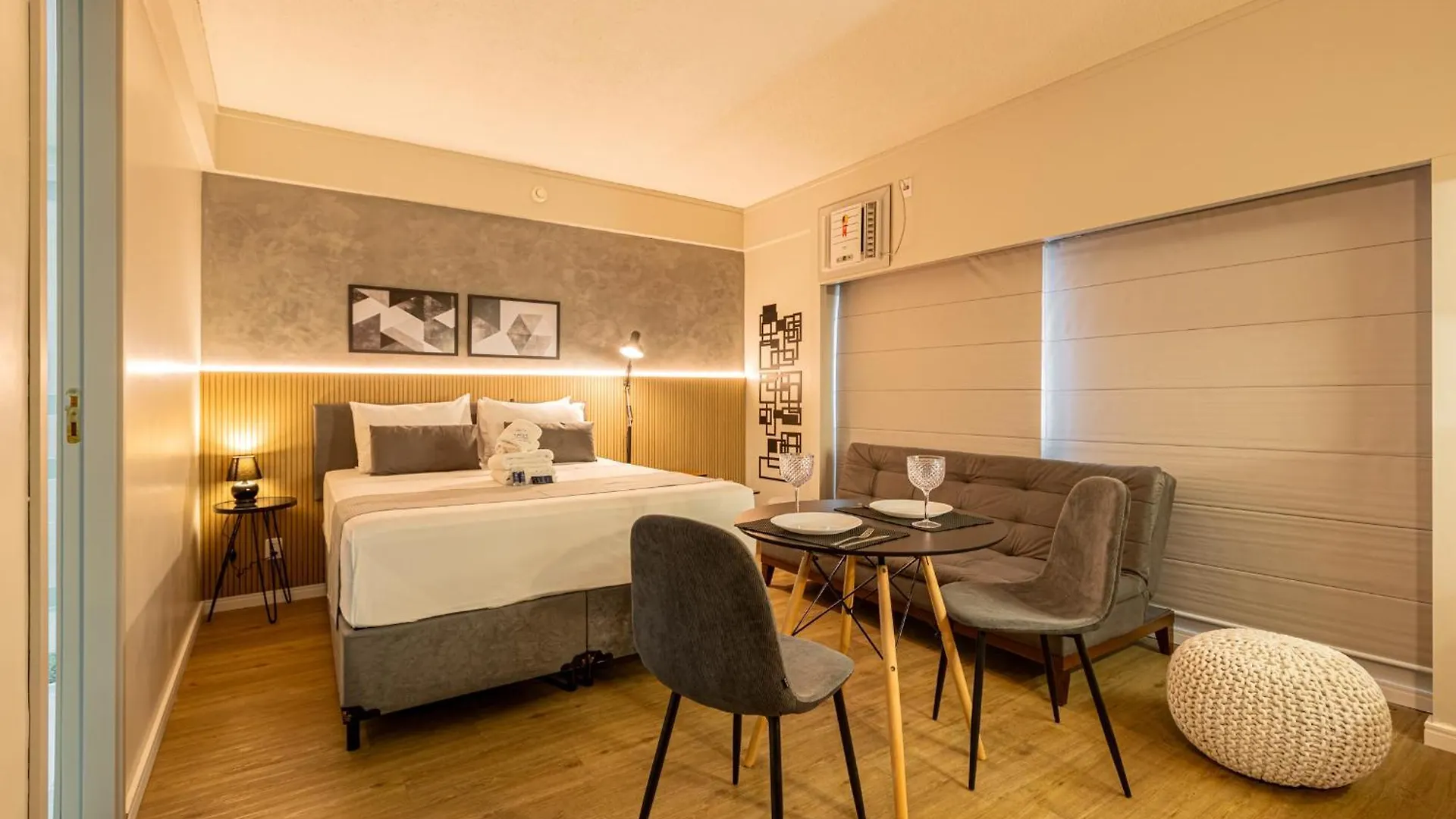 Easy Star - Flat Aconchegante Vila Mariana - Vm03H ساو باولو 0*,  البرازيل